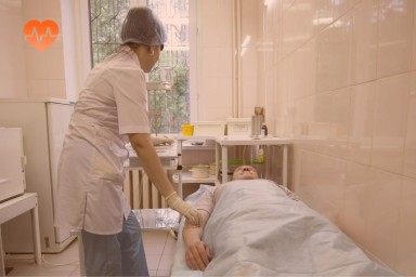 Бесплатное лечение алкоголизма в Краснохолмском