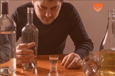 Лечение белой горячки в Краснохолмском