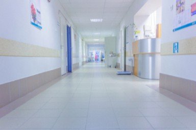 О клинике в Краснохолмском